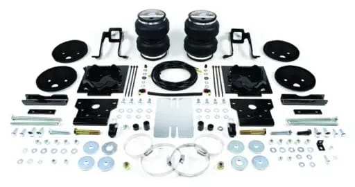 Air Lift Loadlifter 5000 Ultimate Rear Air Spring Kit for 99-04 Ford F-250 Super Duty RWD