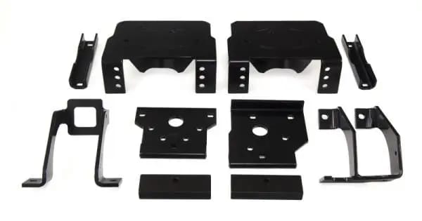 Air Lift Loadlifter 5000 Ultimate Rear Air Spring Kit for 11-16 Ford F-250 Super Duty RWD thumbnail 4