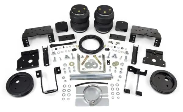 Air Lift Loadlifter 5000 Ultimate Rear Air Spring Kit for 11-16 Ford F-250 Super Duty 4WD
