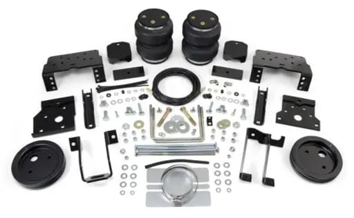 Air Lift Loadlifter 5000 Ultimate Rear Air Spring Kit for 11-16 Ford F-250 Super Duty 4WD