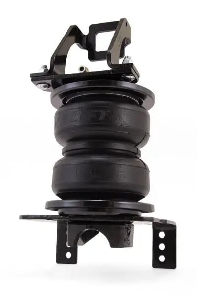 Air Lift Loadlifter 5000 Ultimate Rear Air Spring Kit for 05-10 Ford F-250 Super Duty Lariat 4WD thumbnail 3