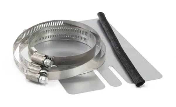 Air Lift Loadlifter 5000 Ultimate Air Spring Kit w/Internal Jounce Bumper 17 Ford Super Duty Pickup thumbnail 7