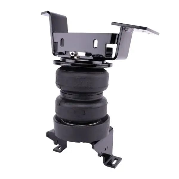 Air Lift 24-25 Chevy Silverado 2500HD ZR2 4WD Loadlifter 5000 Ultimate w/ Air Spring Cradle thumbnail 3