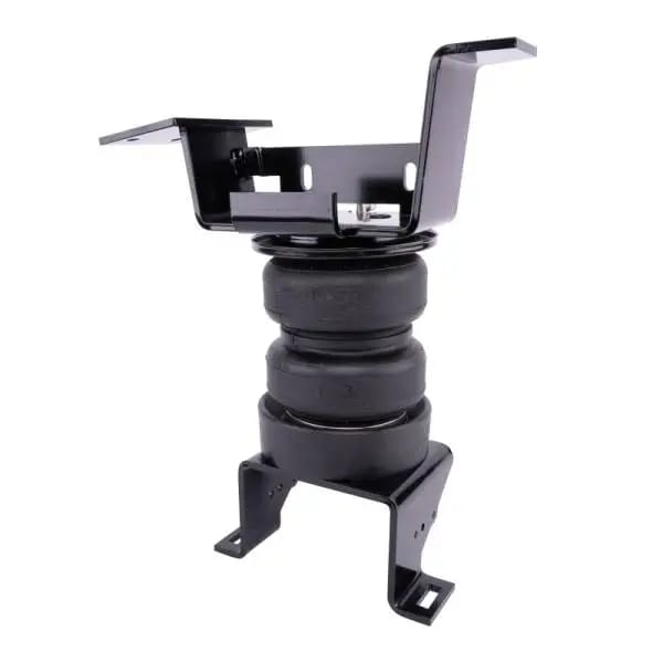 Air Lift 24-25 Chevy Silverado 2500HD ZR2 4WD Loadlifter 5000 Ultimate w/ Air Spring Cradle thumbnail 4