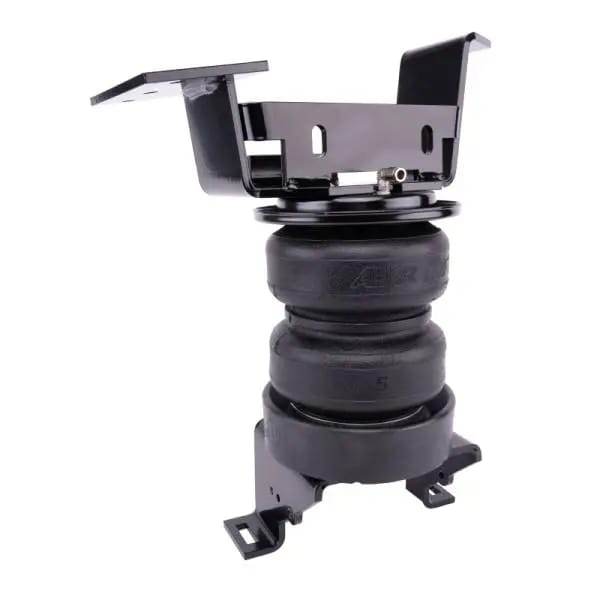 Air Lift 24-25 Chevy Silverado 2500HD ZR2 4WD Loadlifter 5000 Ultimate w/ Air Spring Cradle thumbnail 5
