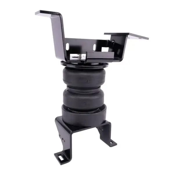 Air Lift 24-25 Chevy Silverado 2500HD ZR2 4WD Loadlifter 5000 Ultimate w/ Air Spring Cradle thumbnail 6
