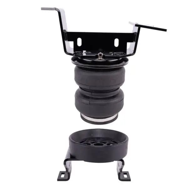 Air Lift 24-25 Chevy Silverado 2500HD ZR2 4WD Loadlifter 5000 Ultimate w/ Air Spring Cradle thumbnail 7
