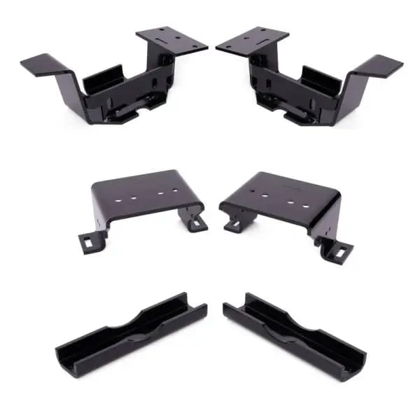 Air Lift 24-25 Chevy Silverado 2500HD ZR2 4WD Loadlifter 5000 Ultimate w/ Air Spring Cradle thumbnail 8