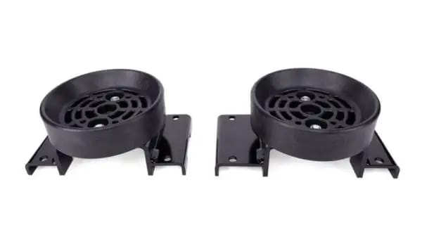 Air Lift 21-24 Ford F-150 Raptor GEN III 4WD Load Lifter 5000 Air Spring Kit w/ Cradle thumbnail 3
