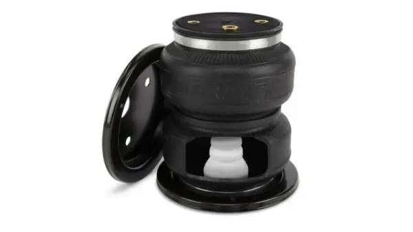 Air Lift 21-24 Ford F-150 Raptor GEN III 4WD Load Lifter 5000 Air Spring Kit w/ Cradle thumbnail 4