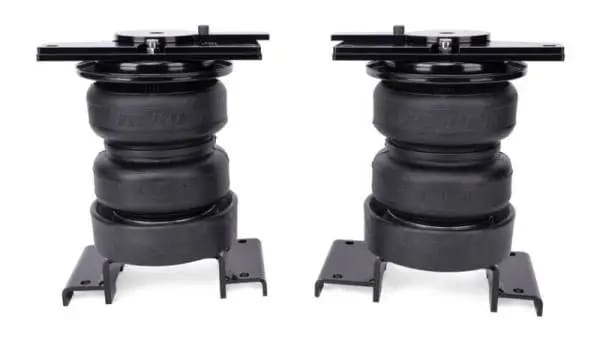 Air Lift 21-24 Ford F-150 Raptor GEN III 4WD Load Lifter 5000 Air Spring Kit w/ Cradle thumbnail 6