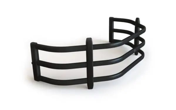 AMP Research 04-22 Ford F-150 Bedxtender HD Sport - Black (Optional No-Drill Brkt 74602-01A) thumbnail 2