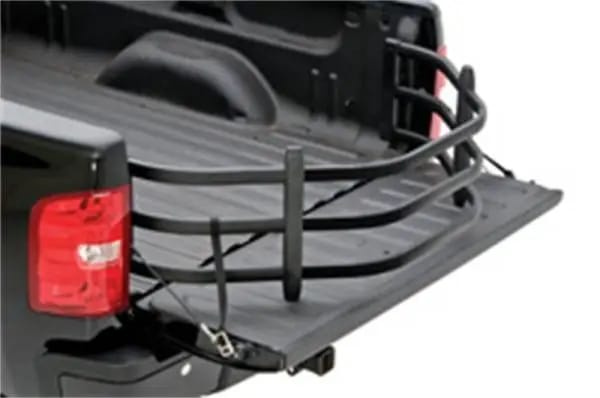 AMP Research 08-23 Ford F-250/F-350 SuperDuty Bedxtender HD Sport - Black thumbnail 3