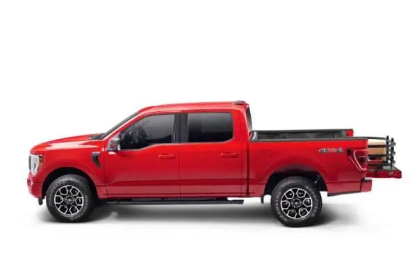 AMP Research 04-22 Ford F-150 (Excl. 04 Heritage) / 07-21 Toyota Tundra Bedxtender HD Max - Black thumbnail 8
