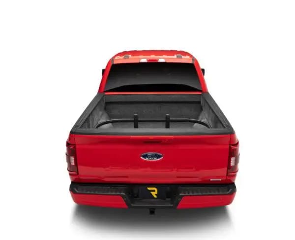 AMP Research 04-22 Ford F-150 (Excl. 04 Heritage) / 07-21 Toyota Tundra Bedxtender HD Max - Black thumbnail 12