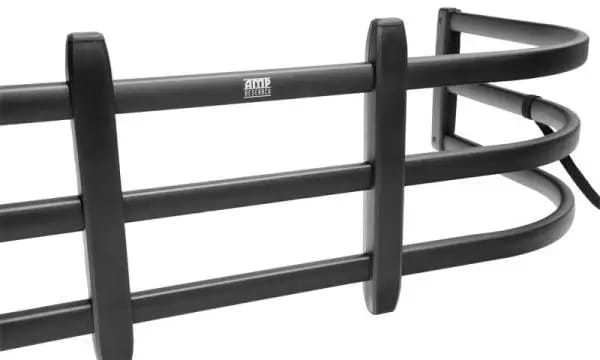 AMP Research 04-22 Ford F-150 (Excl. 04 Heritage) / 07-21 Toyota Tundra Bedxtender HD Max - Black thumbnail 17