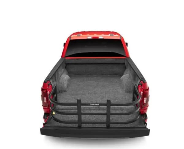 AMP Research 04-22 Ford F-150 (Excl. 04 Heritage) / 07-21 Toyota Tundra Bedxtender HD Max - Black thumbnail 13