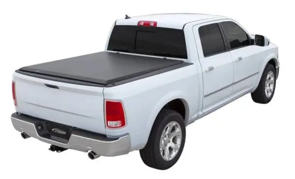 Access Literider 94-01 Dodge Ram All 8ft Beds Roll-Up Cover thumbnail 3
