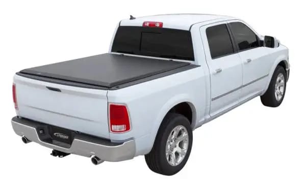 Access Literider 94-01 Dodge Ram All 8ft Beds Roll-Up Cover thumbnail 4