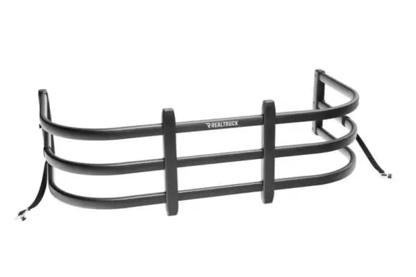AMP Research 99-23 Ford F250/350 Superduty (Excl. SuperCrew) Bedxtender - Black thumbnail 2
