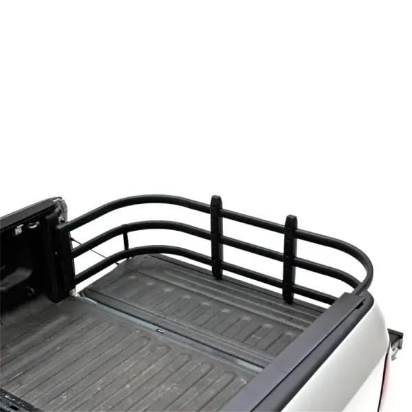 AMP Research 99-23 Ford F250/350 Superduty (Excl. SuperCrew) Bedxtender - Black thumbnail 10