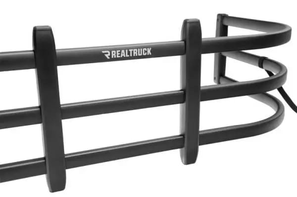 AMP Research 15-22 Chevrolet Colorado / GMC Canyon Bedxtender HD Max - Black thumbnail 3