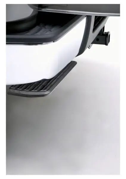 AMP Research 2007-2013 Chevrolet Silverado 1500 BedStep - Black thumbnail 3