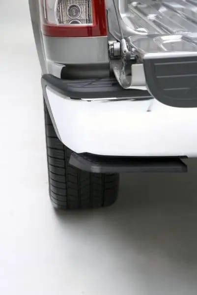 AMP Research 2007-2013 Chevrolet Silverado 1500 BedStep - Black thumbnail 5