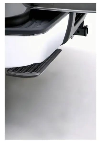 AMP Research 1999-2006 Chevrolet Silverado 1500/2500/3500 BedStep - Black thumbnail 5