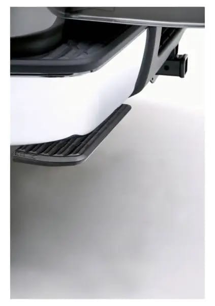 AMP Research 1999-2006 Chevrolet Silverado 1500/2500/3500 BedStep - Black thumbnail 3