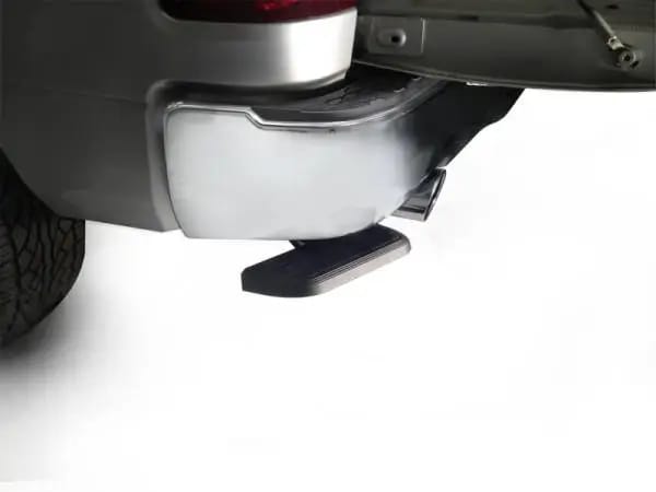 AMP Research 19 Ram 2500 BedStep - Black thumbnail 5