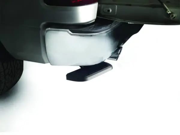 AMP Research 2009-2010 Dodge Ram 1500 BedStep - Black thumbnail 2