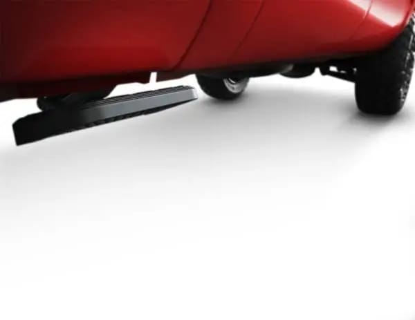 AMP Research 1999-2016 Ford F-250/350 All Beds BedStep2 - Black thumbnail 6