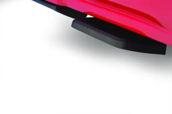 AMP Research 2014-2017 Chevrolet Silverado 1500 All Beds BedStep2 - Black thumbnail 7