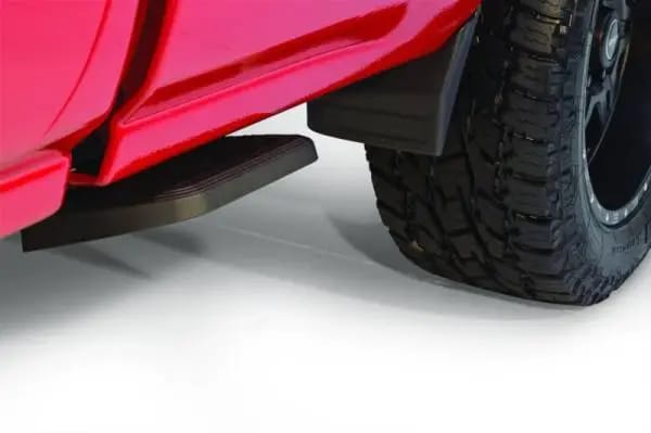 AMP Research 2014-2017 Chevrolet Silverado 1500 All Beds BedStep2 - Black thumbnail 6