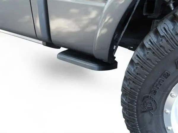 AMP Research 2014-2017 Dodge Ram 2500/3500 DS BedStep2 - Black thumbnail 5