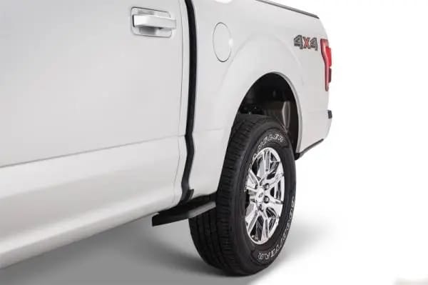AMP Research 15-22 Ford F150 All Beds BedStep2 - Black thumbnail 8