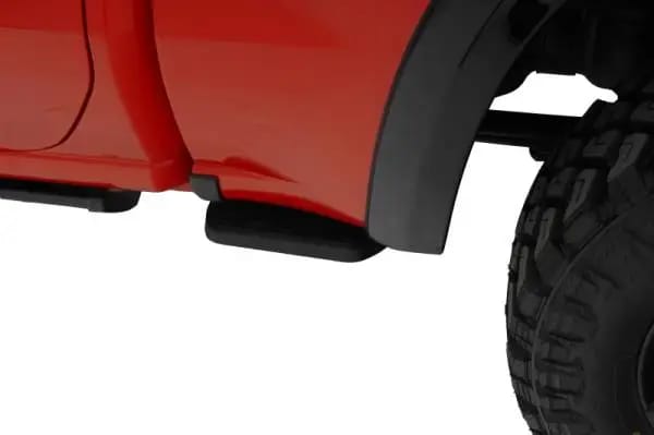 AMP Research 2019 Ram 2500 BedStep2 - Black thumbnail 4
