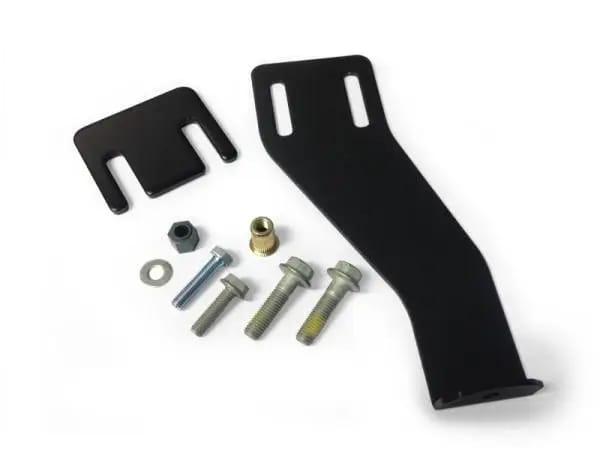 AMP Research 2002-2017 Dodge Ram 1500/2500/3500 BedStep2 - Black thumbnail 2