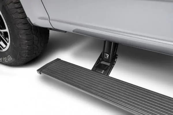 AMP Research 21-23 Ford F150 PowerStep Plug N Play - Black (See 76252-01A For Hybrid) thumbnail 3
