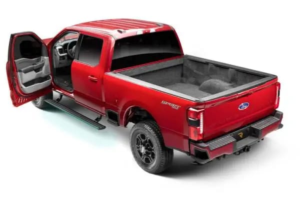 AMP Research 2019 Ram 2500 PowerStep Plug N Play - Black (Fits Gas Models Only - All Cabs) thumbnail 9