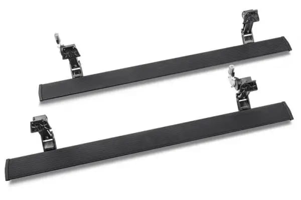 AMP Research 2017-2017 Chevy Silverado 2500/3500 Double/Crew Cab PowerStep Plug N Play - Black thumbnail 8