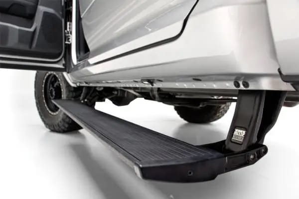 AMP Research 21-23 Ford F150 Hybrid/Lighting ONLY Power Step - Plug N Play thumbnail 6