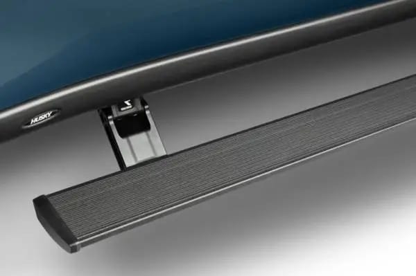 AMP Research 22-23 Chevy/GMC Silverado/Sierra 1500 & 2024 2500/3500HD PowerStep Plug N Play thumbnail 4