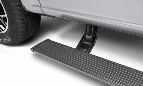 AMP Research 22-23 Chevy/GMC Silverado/Sierra 1500 & 2024 2500/3500HD PowerStep Plug N Play thumbnail 15