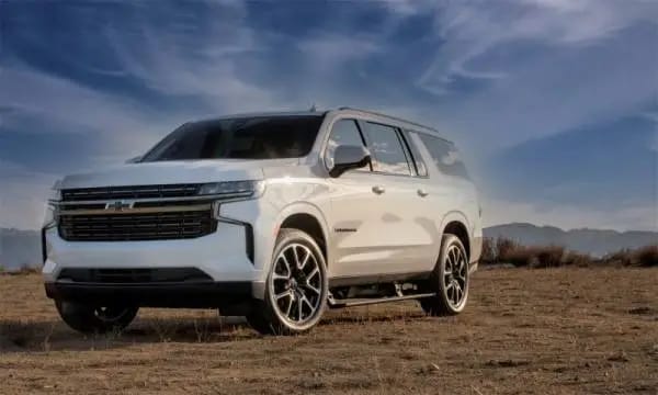 AMP Research 21-25 Chevrolet Suburban/Tahoe & Cadillac Escalade PowerStep - Black thumbnail 8