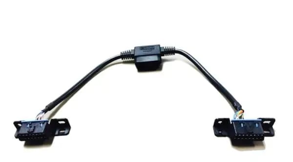 AMP Research All-All All All PowerStep Plug N Play - Black thumbnail 2