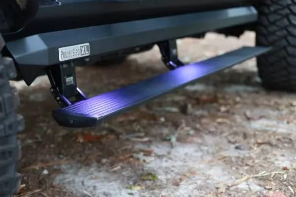 AMP Research 2018 Dodge Ram Crew Cab PowerStep XL - PNP thumbnail 8