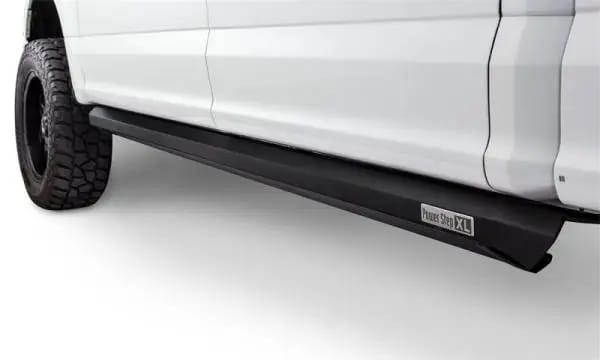 AMP Research 22-23 Chevy/GMC Silverado/Sierra 1500 & 2024 2500/3500HD PowerStep XL thumbnail 8
