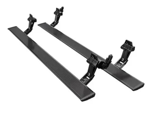 AMP Research 2020 Ford F-250/350/450 All Cabs PowerStep Xtreme - Black
